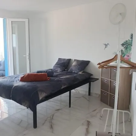 T2 Avec Vue Magnifique Apartment Sisteron