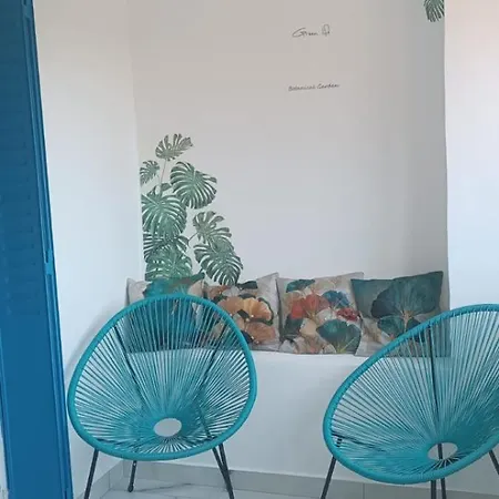 T2 Avec Vue Magnifique