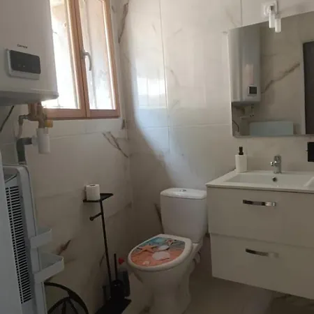 T2 Avec Vue Magnifique Apartment *